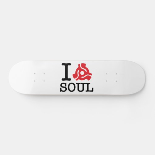 I 45 Adapter Soul Skateboard