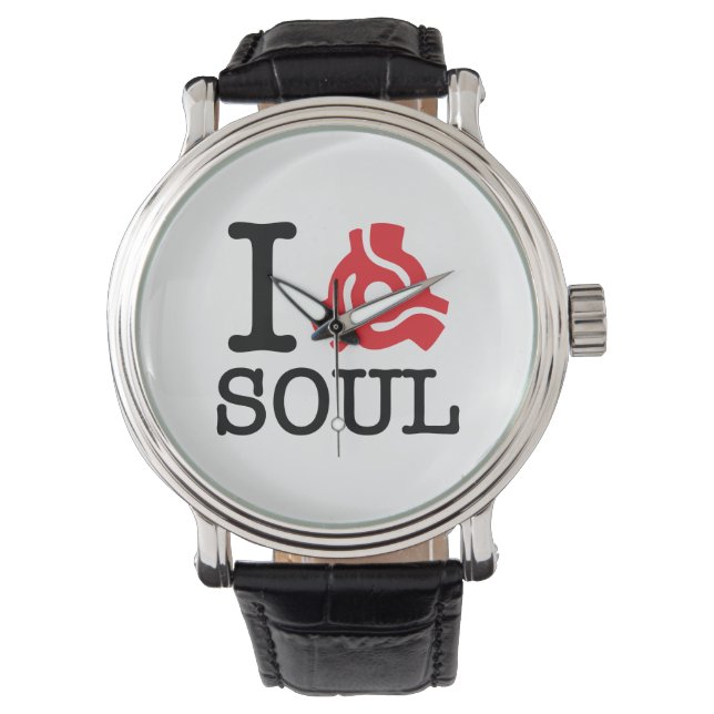 I 45 Adapter Soul Watch (Front)
