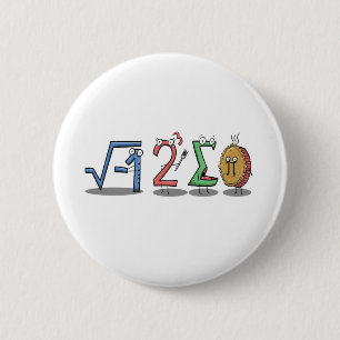 i 8 sum pi (I Ate Some Pie) Math Pin