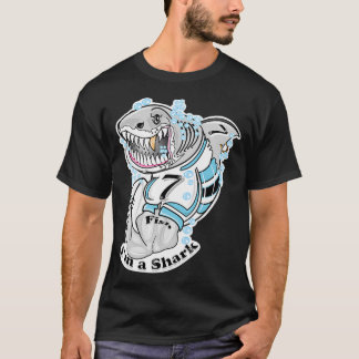 i a s 1 T-Shirt