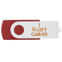 I Accept Cookies