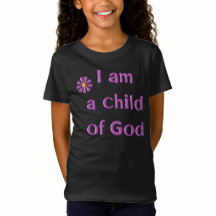 I Am a Child of God's Kids'