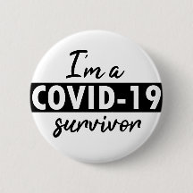 I am a COVID-19 survivor