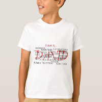 I AM A... DAVID