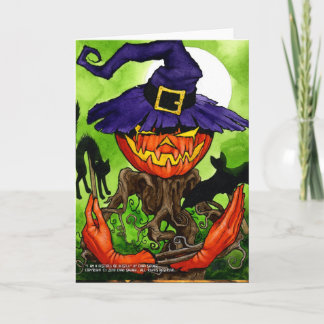 I Am a Disciple of Beistle Greeting Card