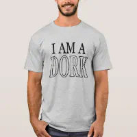 堅実な究極の SHOP i am 【I dork】 ⁡ am dork MAIDENS