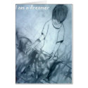 I am a dreamer manga anime