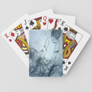 anime playing cards  Zazzle