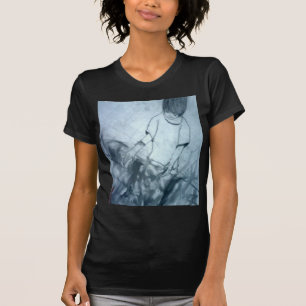 I am a dreamer manga anime T-Shirt