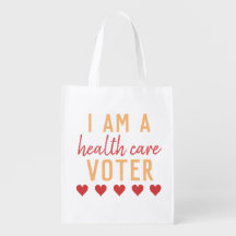 I Am A Health Care Voter