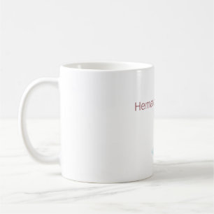 I am a Hematology Nurse - Hematology Nurse Coffee Mug