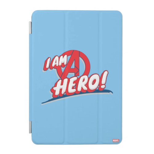 I Am A Hero iPad Mini Cover