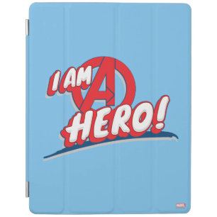 I Am A Hero! iPad Smart Cover