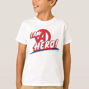 I Am A Hero! T-Shirt