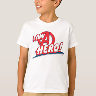 Avengers T-Shirts & Shirt Designs | Zazzle