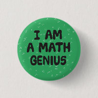 I am a Math Genius Mathematic student Physics