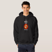 I Am A Mom Against Bitcoin Btc Coin Anti Crypto Cl Hoodie (Front Full)