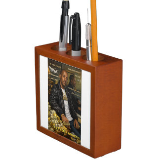 I AM A MONEY MAGNET DESK ORGANIZER