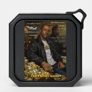 I AM A MONEY MAGNET SPEAKER