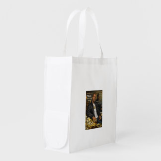 I AM A MONEY MAGNET TOTE BAG