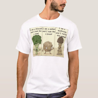 I am a mushroom T-Shirt