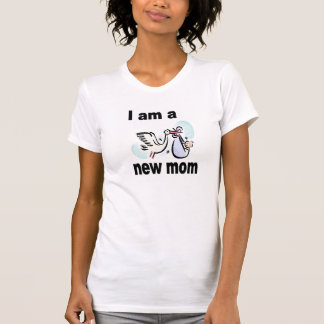 I am a new mom T-Shirt