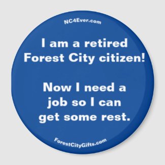 I am a retired Forest City citizen! Magnet