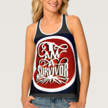 I am a Survivor Women's