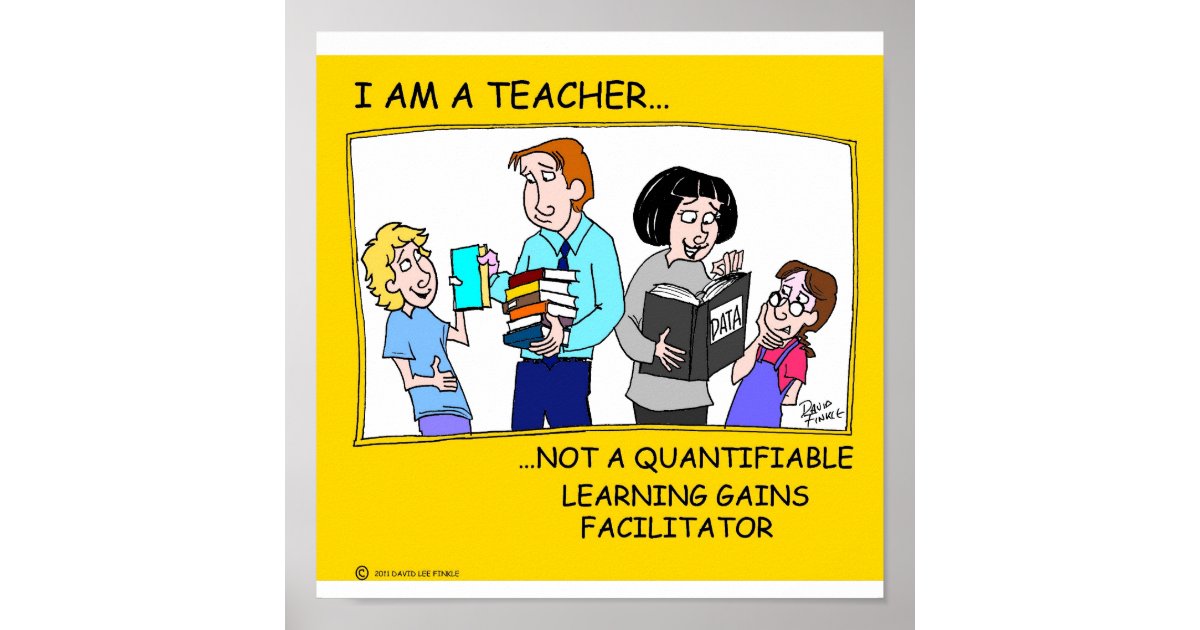 creative writing if i am a teacher