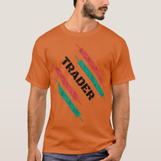 I am a Trader 1 T-Shirt