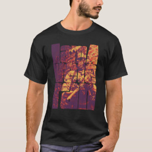 I am a Veteran American Military Soldier 4 T-Shirt