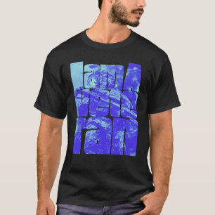 I am a Veteran American Military Soldier T-Shirt
