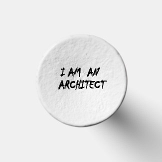 I AM AN ARCHITECT GOLF TEES