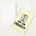 I Am An Engineer Planner