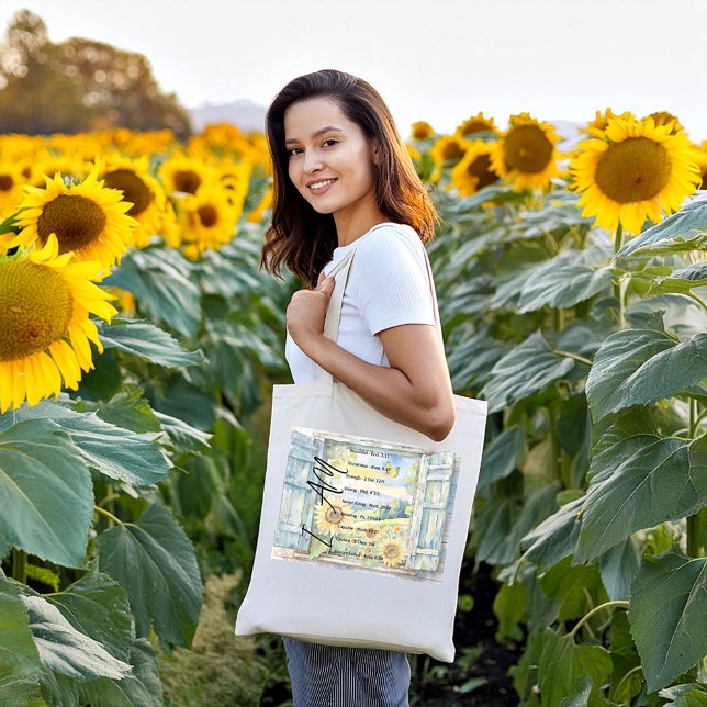 I am: Beautiful, scriptures personalized Tote Bag (Creator Uploaded)