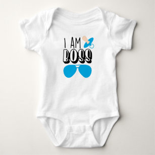 boss baby clothes