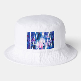 "I AM" Bucket Hat