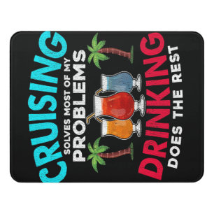 I Am Called Single Mom Because I Am Way Too Cool Door Sign