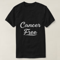 I Am Cancer Free