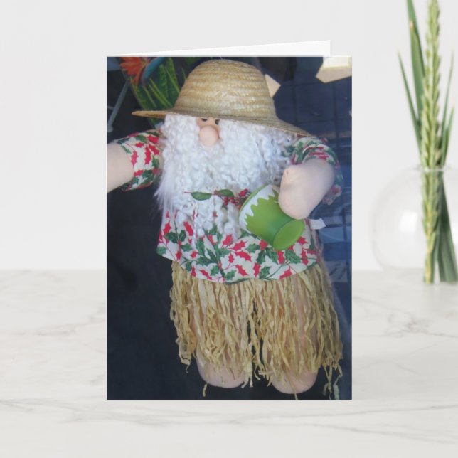 I AM CELEBRATING YOUR BIRTHDAY CARD (Front)