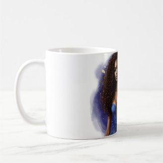 I am confident in who I am and where I’m going Coffee Mug