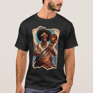 I Am David Christian Unisex T-Shirt