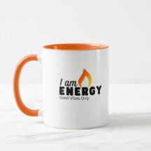 I Am Energy