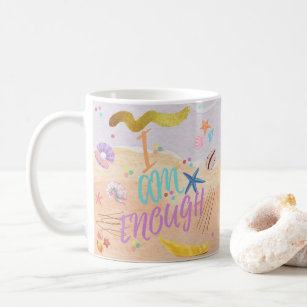 Unicorn Coffee Mug  Dessi Designs. Dessi Designs