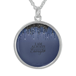 I Am Enough Necklace