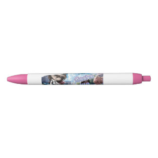 I am gacha kid pen