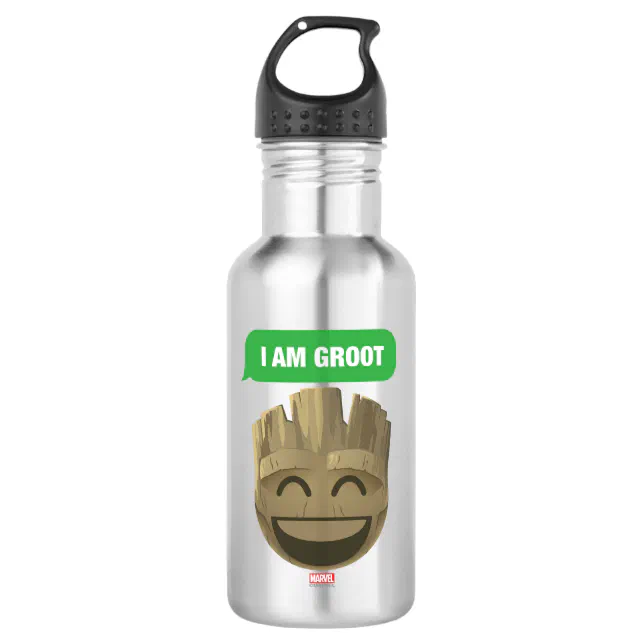 Zazzle Water Bottle