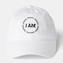 I am