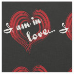 I am in love... fabric
