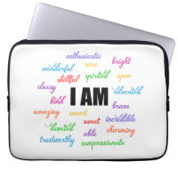 I Am Inspiration, Positive, Religious, Christian